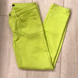 Yellow Joes Jeans. W29.